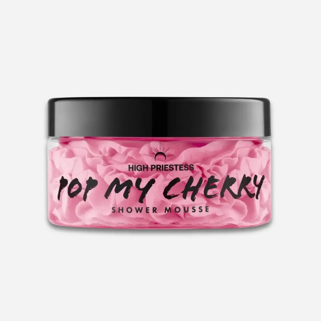 Shower Mousse