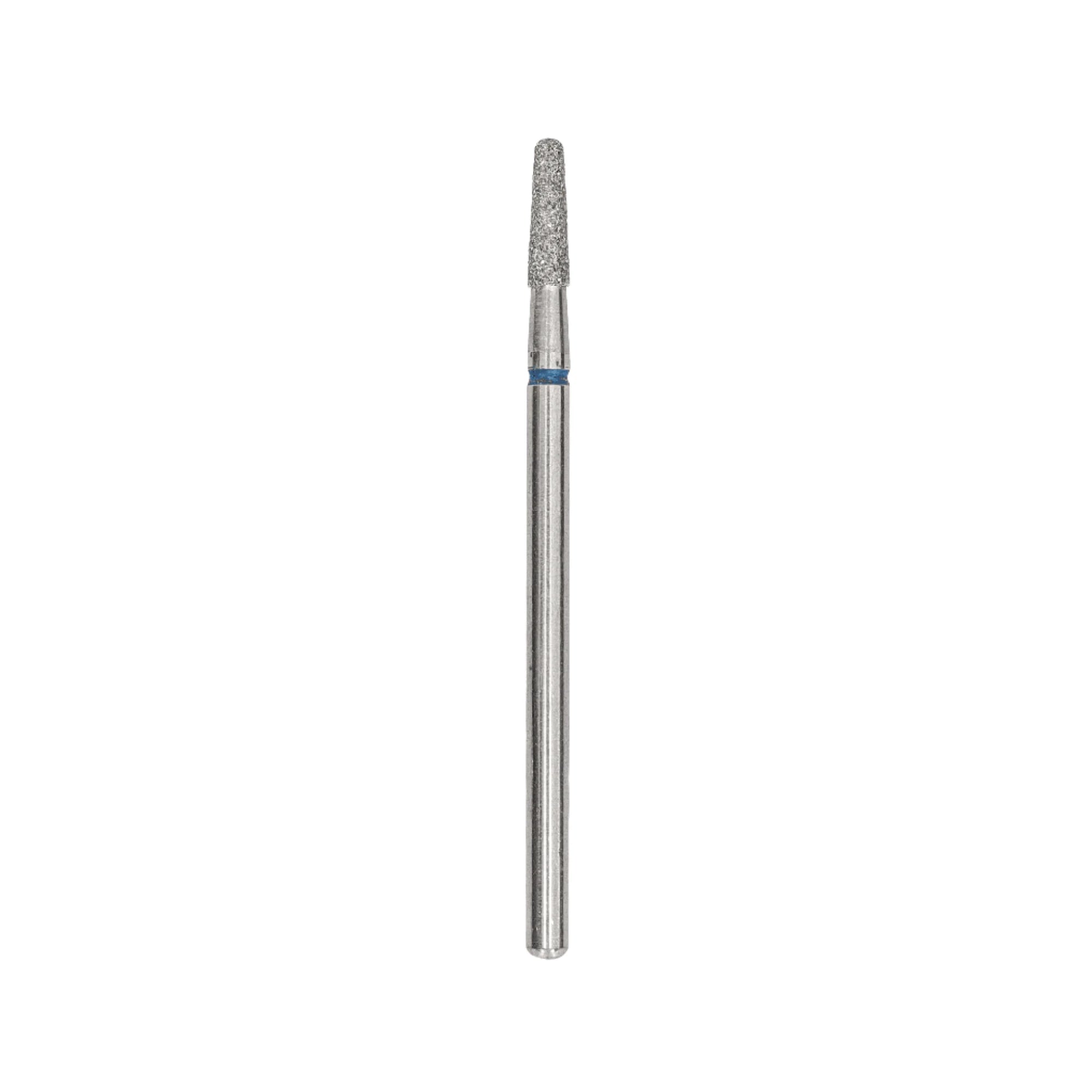 Afilara Diamond Nail Drill Bit – Stick Blue 2.3mm.