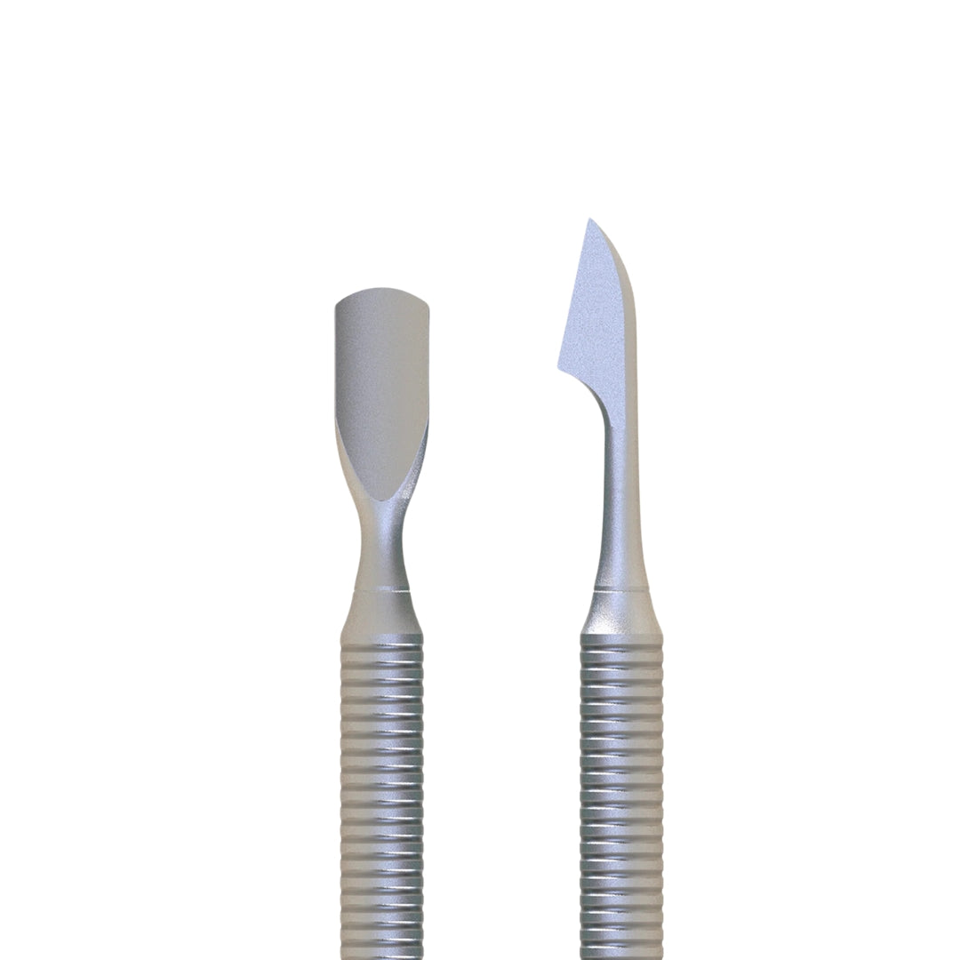 Manicure Pusher BEAUTY & CARE 30 TYPE 1 (Rounded Narrow Pusher And Cleaner)