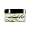 Vegan Body Butter – Not in My Mouth (Banana) – fruity hydration with a sweet banana smoothie scent