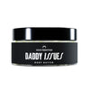 Daddy Issues Vegan Body Butter – rich, natural skincare with tobacco and vanilla scent for all skin types