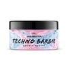 " Shower Mousse – Techno Barbie with bubble gum scent, 200ml"