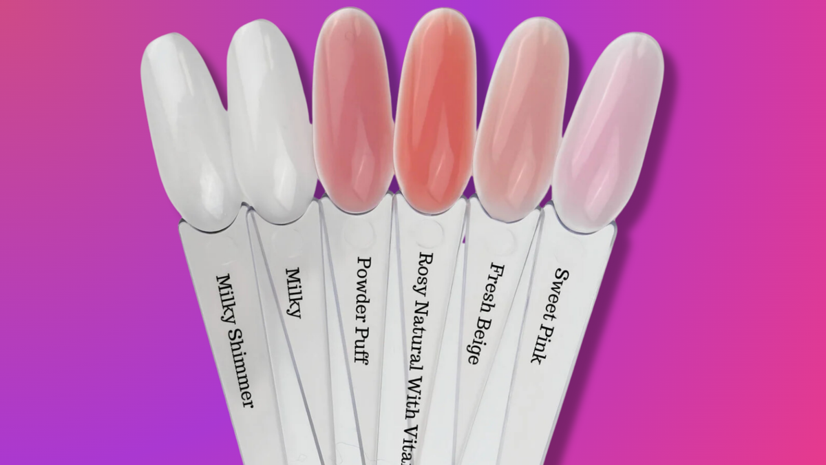 The Ultimate Guide to Fiber Base for Nails: Strength, Durability, and Practical Application