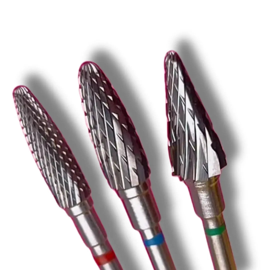 Nail Drill Bits