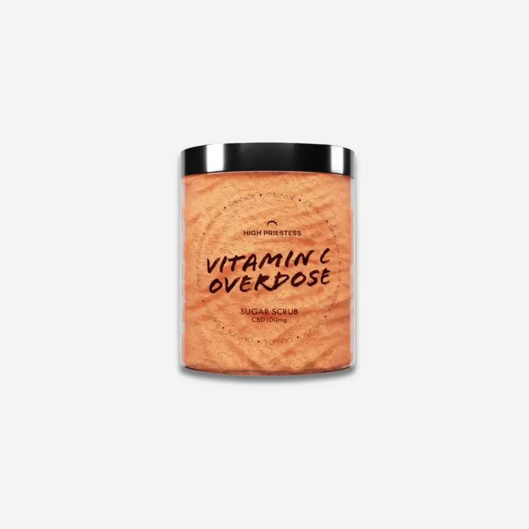 Body Scrubs