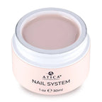eXel Cream Sculpting Gel – 30ml builder gel for natural nails