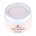 eXel Latte Sculpting Gel – 30ml nude builder gel for overlays