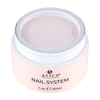 eXel Latte Sculpting Gel – 30ml nude builder gel for overlays