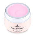 Atica eXel Sculpting Gel Candy Pink – Builder Gel 30ml