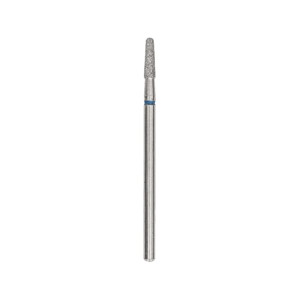 Afilara Diamond Nail Drill Bit – Stick Blue 2.3mm.