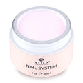 eXel Sculpting Gel – Moon Shadow 30ml nude builder gel
