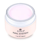 eXel Sculpting Gel – Moon Shadow 30ml nude builder gel
