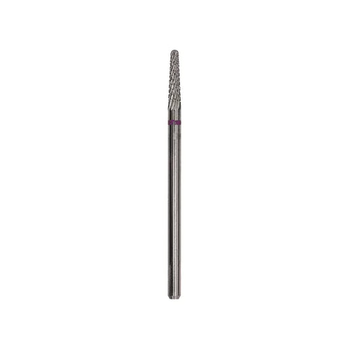 Afilara Carbide Nail Drill Bit - Stick - Purple 1.1mm.