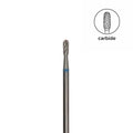 Afilara Carbide Nail Drill Bit Excess Material Blue 2.3mm