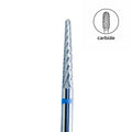 Afilara Carbide Nail Drill Bit Under The Nail Blue