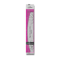  Staleks Expert 40 crescent mineral nail file 180/240 grit, natural nail tool