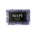 MAPÈ Sanding Bands 6mm drum-style, 100-piece pack, 180 grit disposable sanding sleeves
