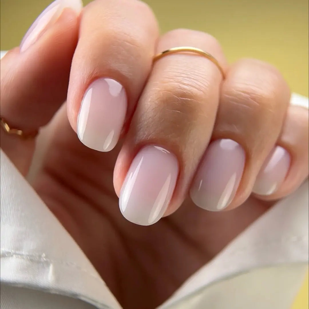 Atica Liquid Polygel IN LOVE 21 – Soft Lavender Polygel 15ml