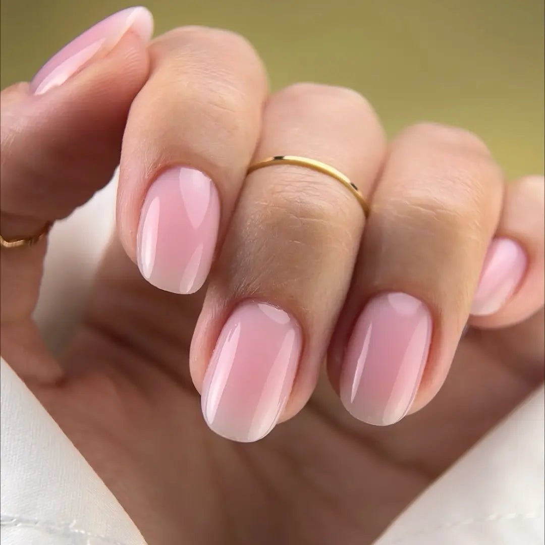 Atica Liquid Polygel PASSION 24 – Bright Pink Polygel 15ml