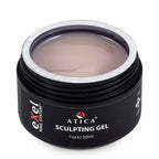 eXel Cream Sculpting Gel – 30ml builder gel for natural nails