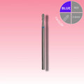 Afilara Carbide Nail Drill Bit - Blue 2.3mm.