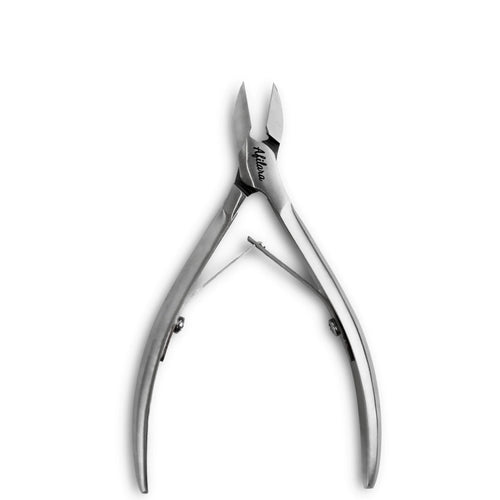 Afilara Professional Nail Clippers 16mm – ergonomic design, sharp blades, ideal for manicure and pedicure care.

