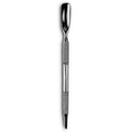 Afilara Professional Cuticle Pusher
"Durable stainless steel cuticle pusher with an ergonomic design for precise nail care. Easy to clean and sterilize, perfect for professional and personal use.