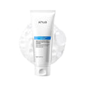 Anua 8 Hyaluronic Acid Hydrating Gentle Foaming Cleanser 150ml tube, moisturizing face wash