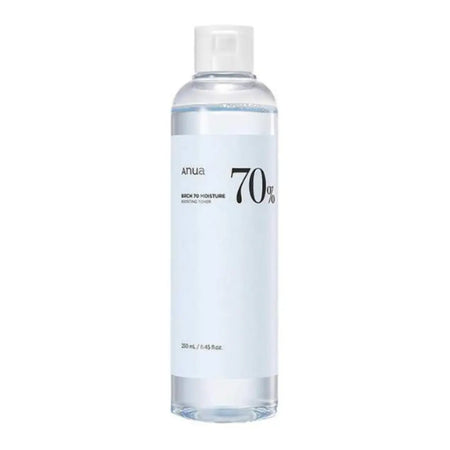 Anua Birch 70 Moisture Boosting Toner (250ml)