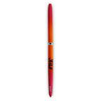 Jelly Gelly Nail Art Brush – Thin 7mm · precision striping brush with UV cap for nail design.