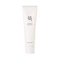 Beauty of Joseon Dynasty Cream 100ml jar, dewy hydrating moisturiser with rice bran and ginseng water