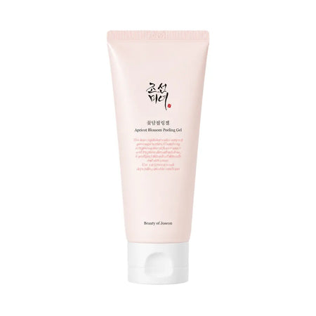 Beauty of Joseon Apricot Blossom Peeling Gel (100ml)