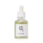 Beauty of Joseon Calming Serum Green Tea + Panthenol 30ml bottle, soothing skincare