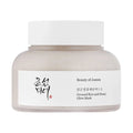 Beauty of Joseon Ground Rice and Honey Glow Mask 150ml jar, brightening exfoliating mask with rice and honey