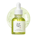 Beauty of Joseon Calming Serum Green Tea + Panthenol 30ml bottle, soothing skincare