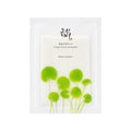Beauty of Joseon Centella Asiatica Calming Mask, sheet mask with 15% centella for sensitive irritated skin
