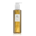 Beauty of Joseon Ginseng Cleansing Oil 210ml bottle, makeup remover