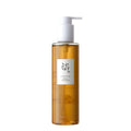 Beauty of Joseon Ginseng Cleansing Oil 210ml bottle, makeup remover
