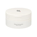 Beauty of Joseon Radiance Cleansing Balm 100ml jar, gentle makeup-melting cleansing balm with rice bran