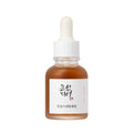 Beauty of Joseon Revive Serum Ginseng + Snail Mucin 30ml bottle, restorative anti-ageing serum for dull tired skin
