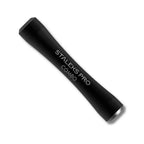 Staleks Pro Combo UNIQ 10b Black Handle, modular manicure tool