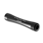 Staleks Pro Combo UNIQ 10b Black Handle, modular manicure tool