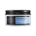 COSRX Hyaluronic Acid Intensive Cream 100ml jar, deeply hydrating moisturiser for dry dehydrated skin
