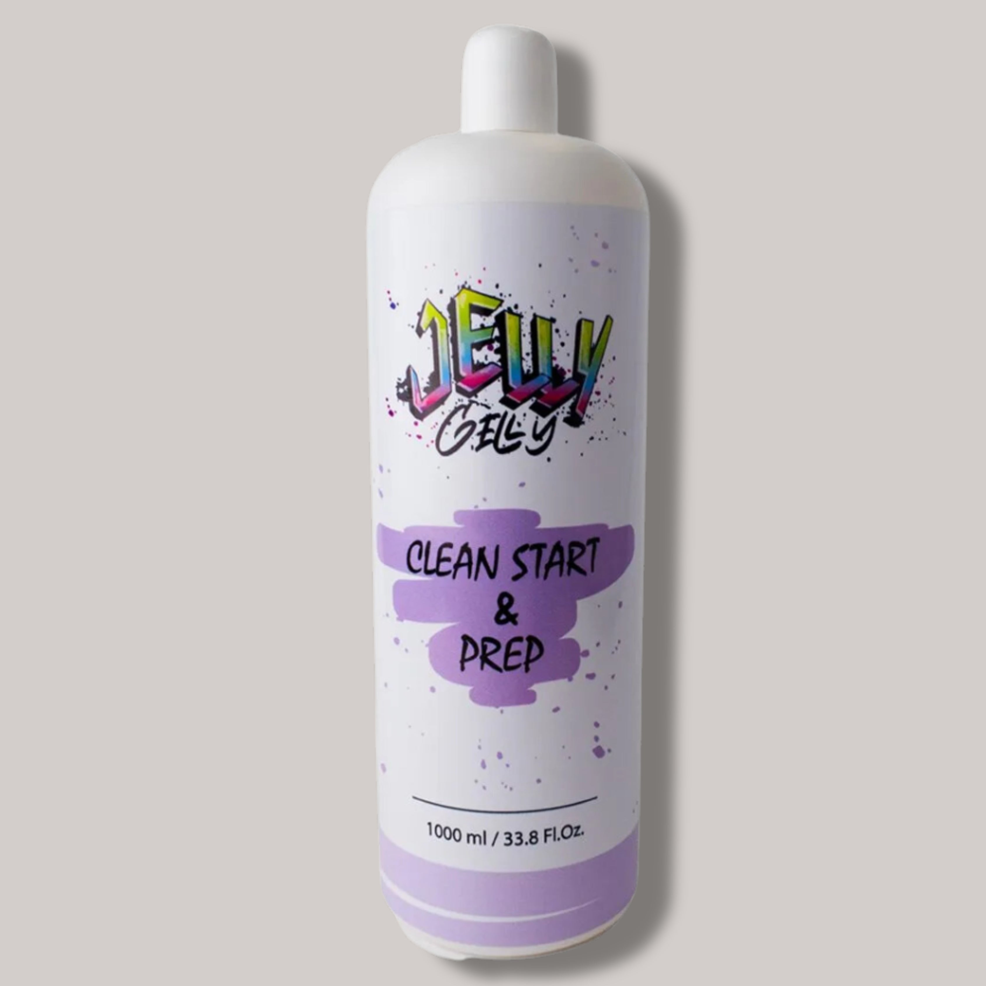 Dehydrator and Nail Cleanser Clean Start and Prep
"Dehydrator and Nail Cleanser Clean Start and Prep for Effective Nail Preparation and Residue Removal"