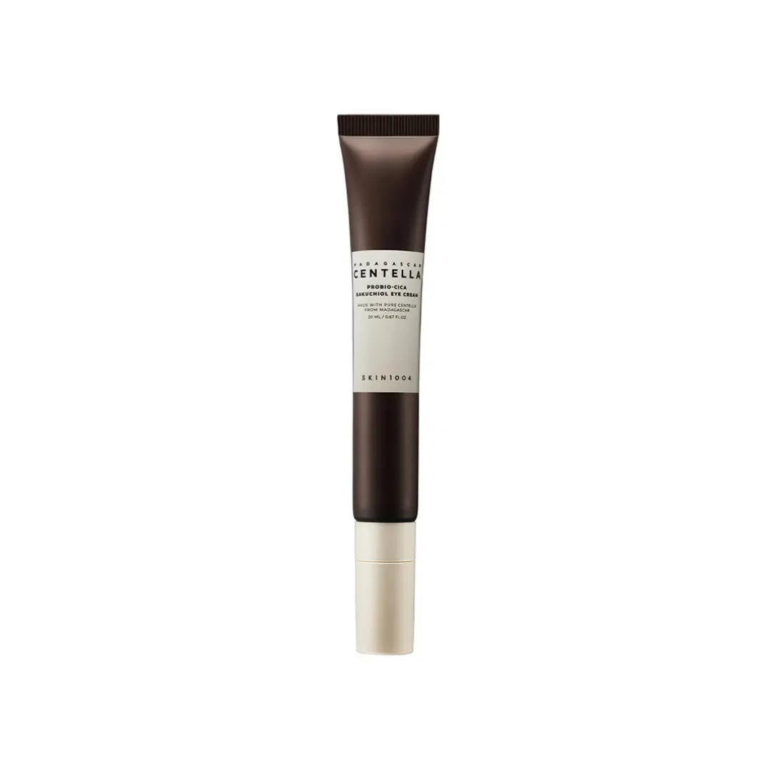 SKIN1004 Madagascar Centella Probio Cica Bakuchiol Eye Cream anti aging 20ml tube