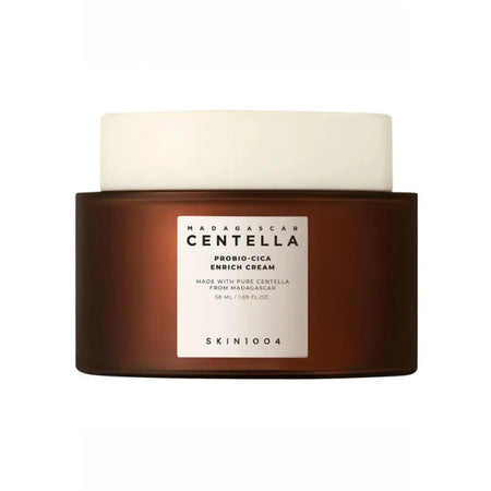 SKIN1004 Madagascar Centella Probio-Cica Enrich Cream (50ml)