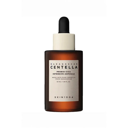 SKIN1004 Madagascar Centella Probio-Cica Intensive Ampoule (50ml)