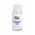 Jelly Gelly clean start and prep 2 in 1 nail cleanser 200ml bottle with pump