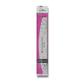 Staleks Expert 40 crescent mineral nail file 100/180 grit, professional manicure tool