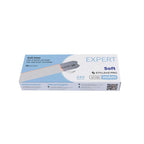 Staleks PRO papmam soft expert 20 straight nail files 240 grit 25 pcs pack